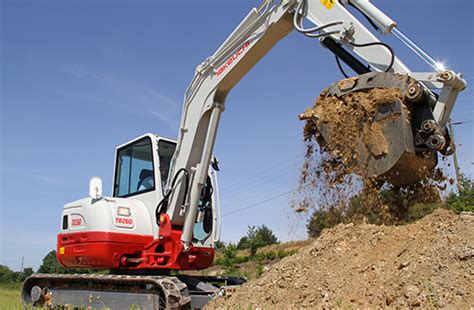 tb260 mini excavator specs|tb260 takeuchi.